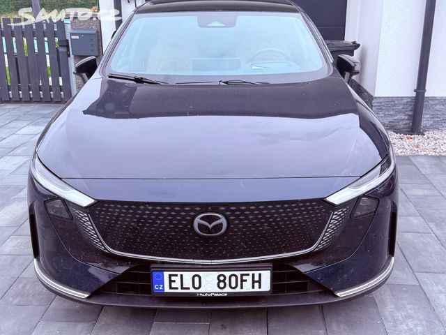 Mazda 6e